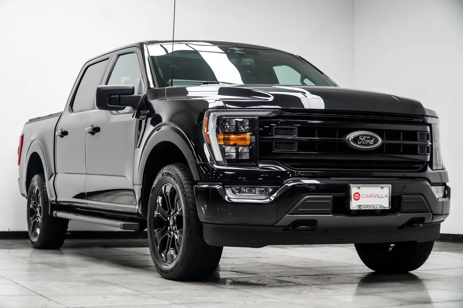 2023 Ford F-150 XLT, photo 2
