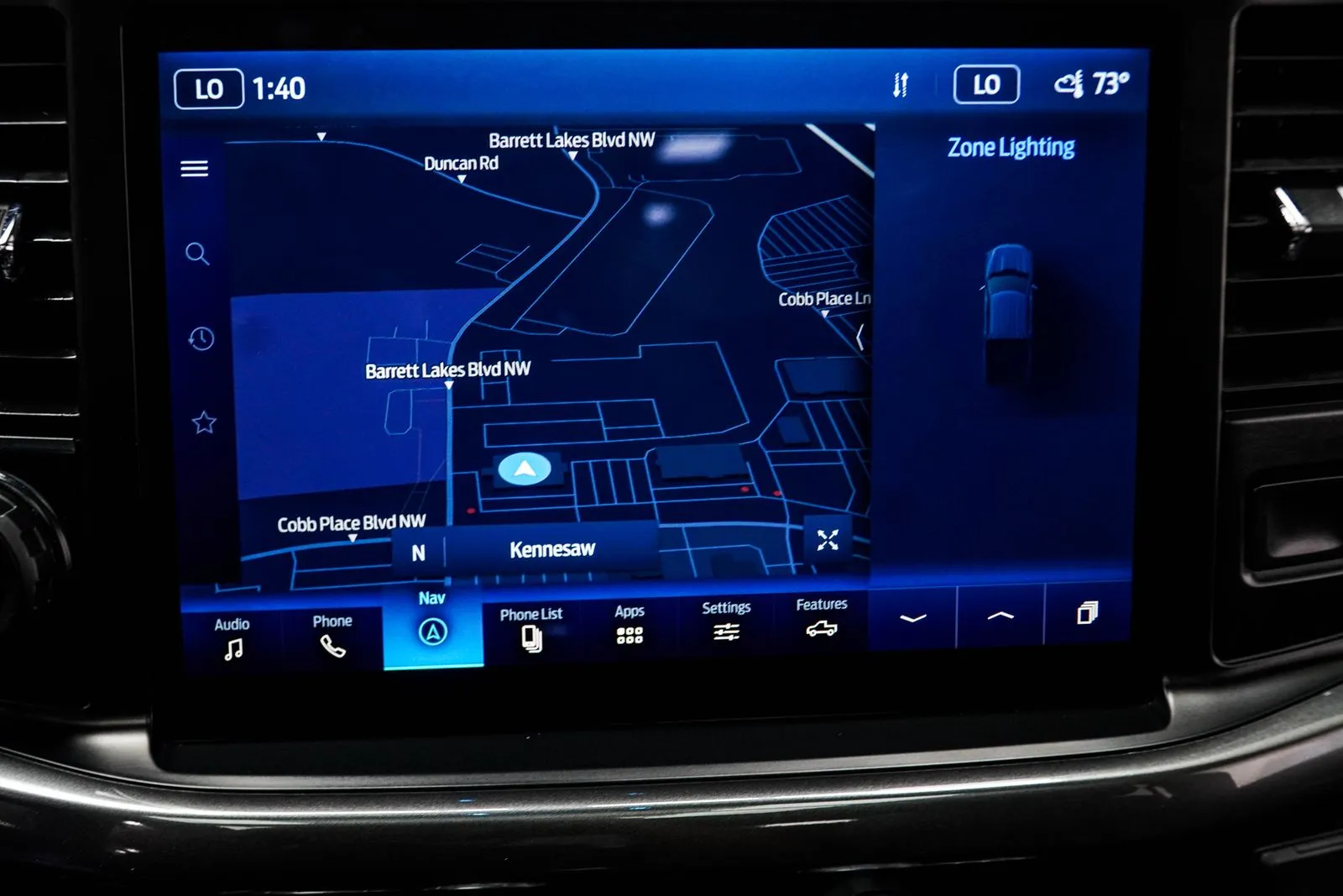 2023 Ford F-150 XLT, photo 23