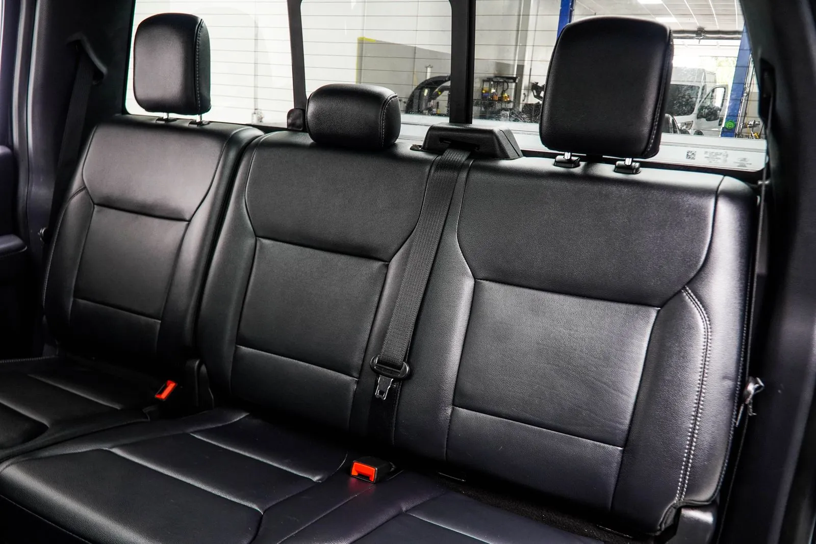 2023 Ford F-150 XLT, photo 35