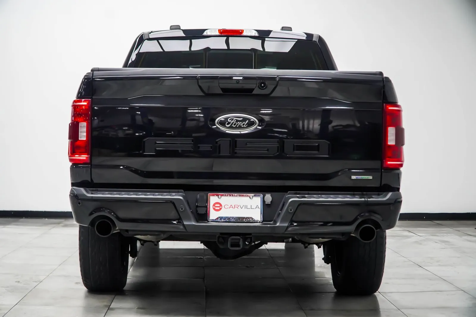 2023 Ford F-150 XLT, photo 10