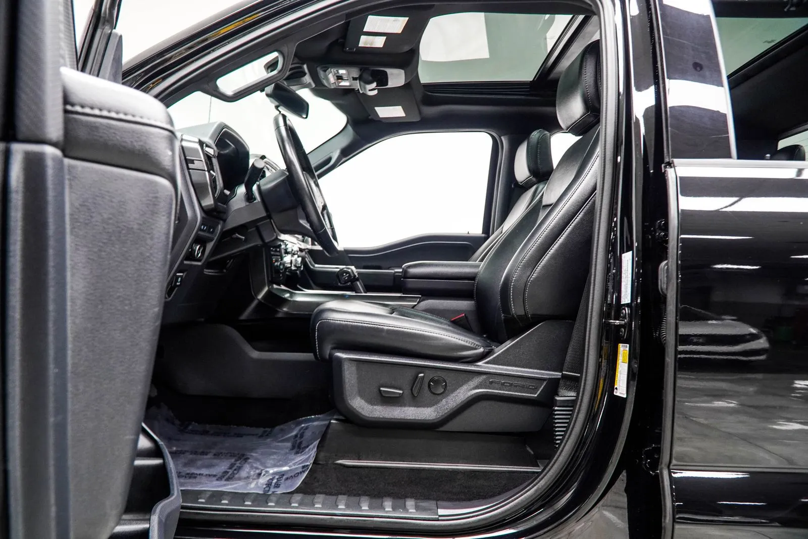 2023 Ford F-150 XLT, photo 33