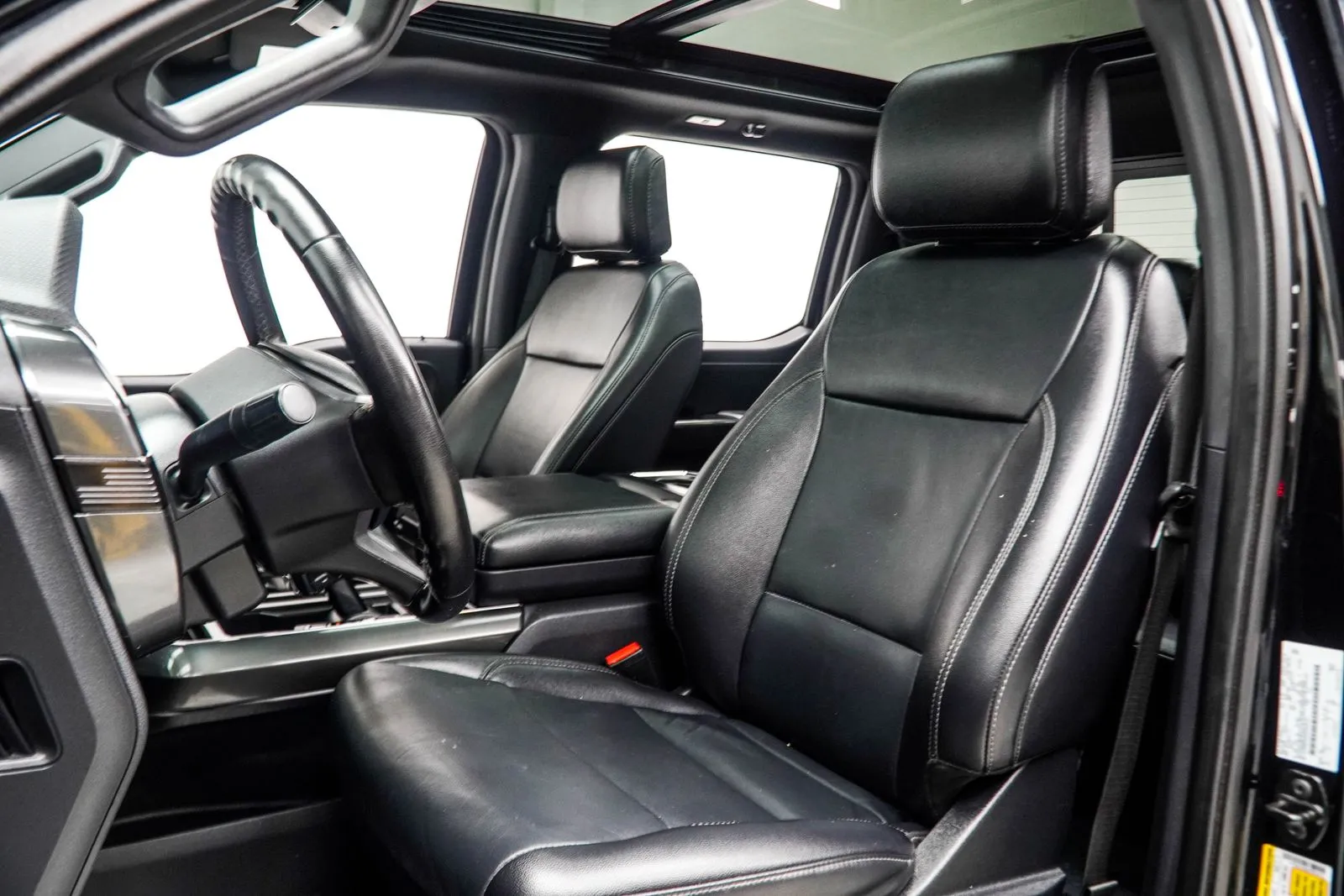 2023 Ford F-150 XLT, photo 32