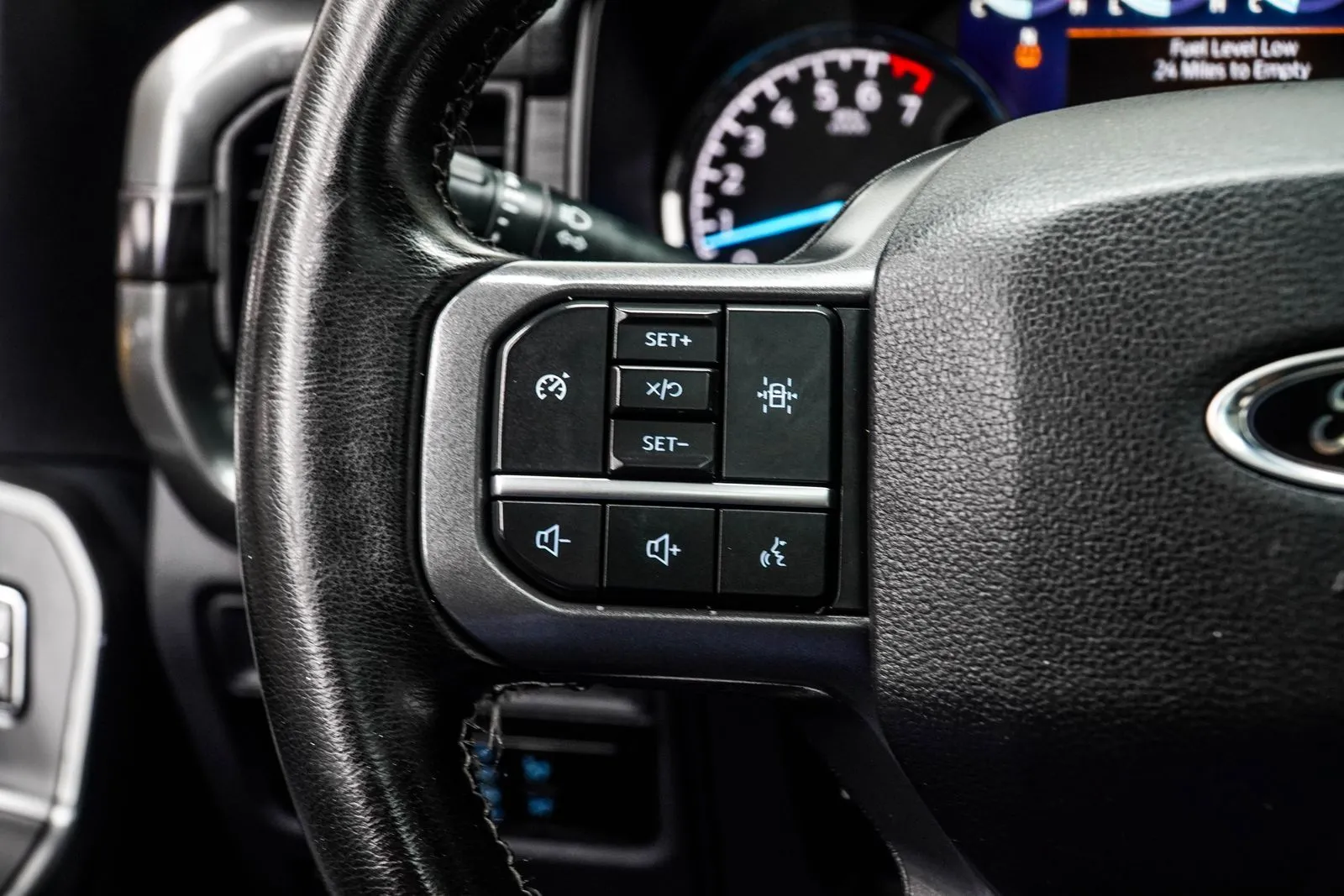 2023 Ford F-150 XLT, photo 27