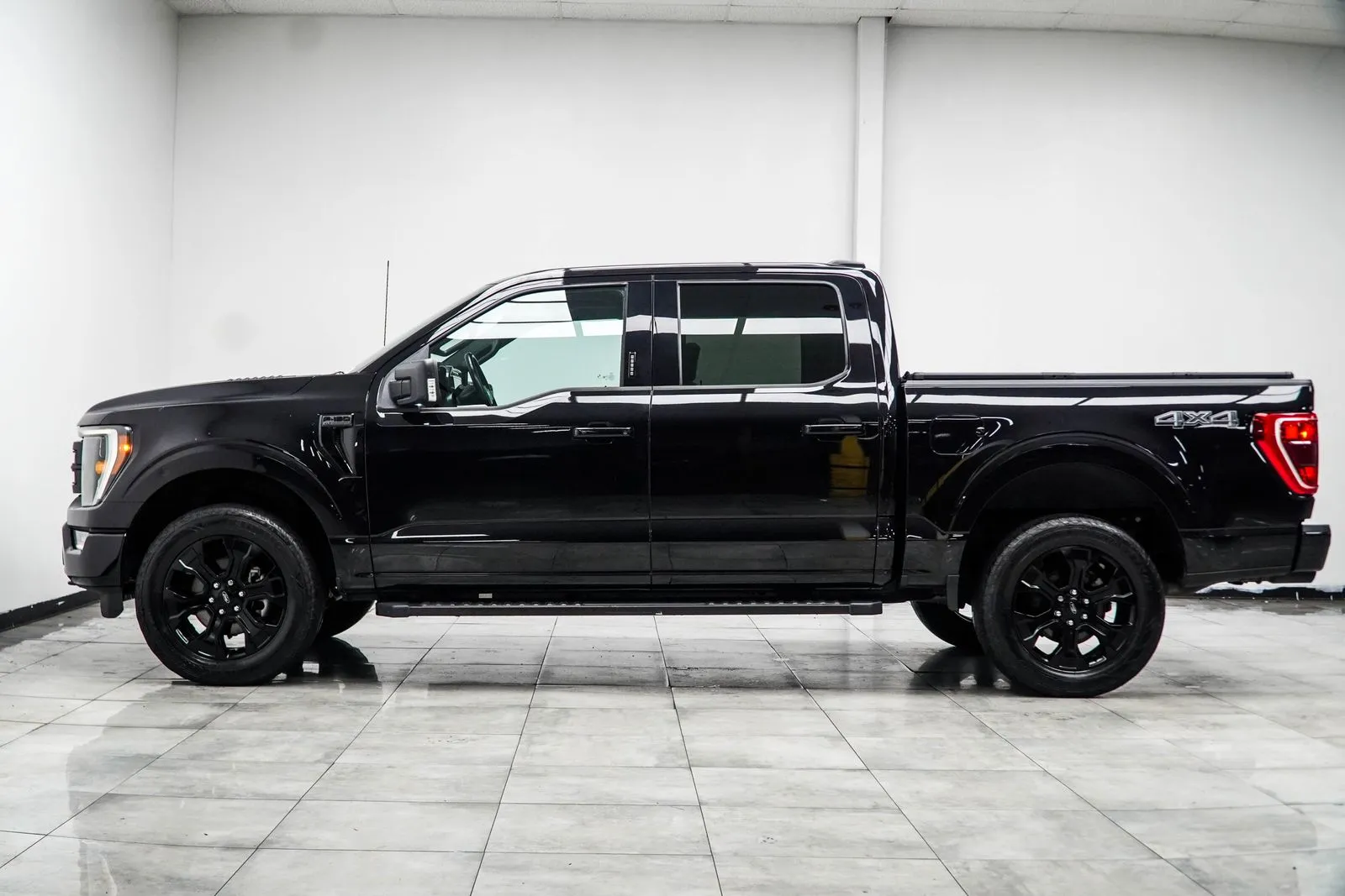 2023 Ford F-150 XLT, photo 8