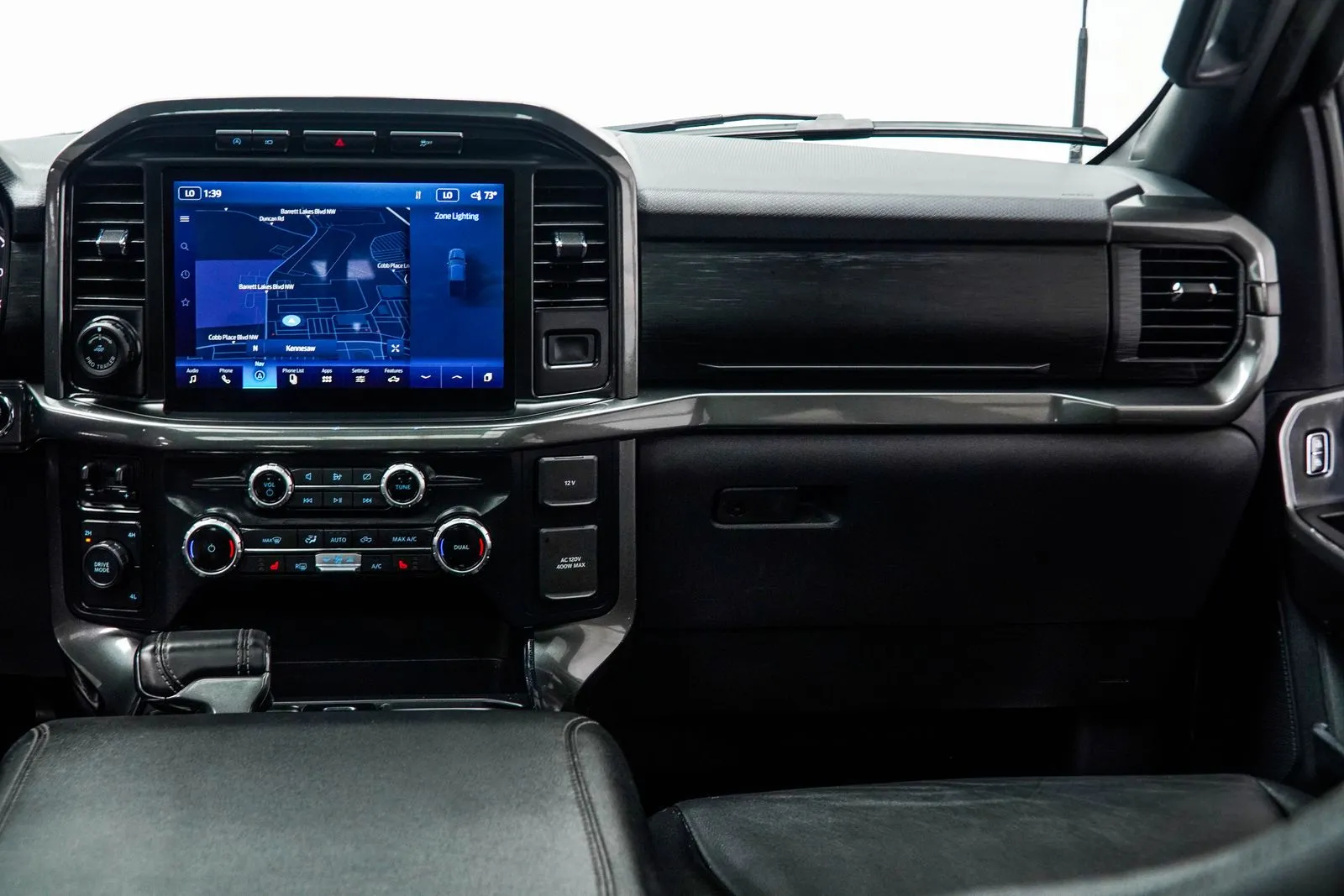 2023 Ford F-150 XLT, photo 16