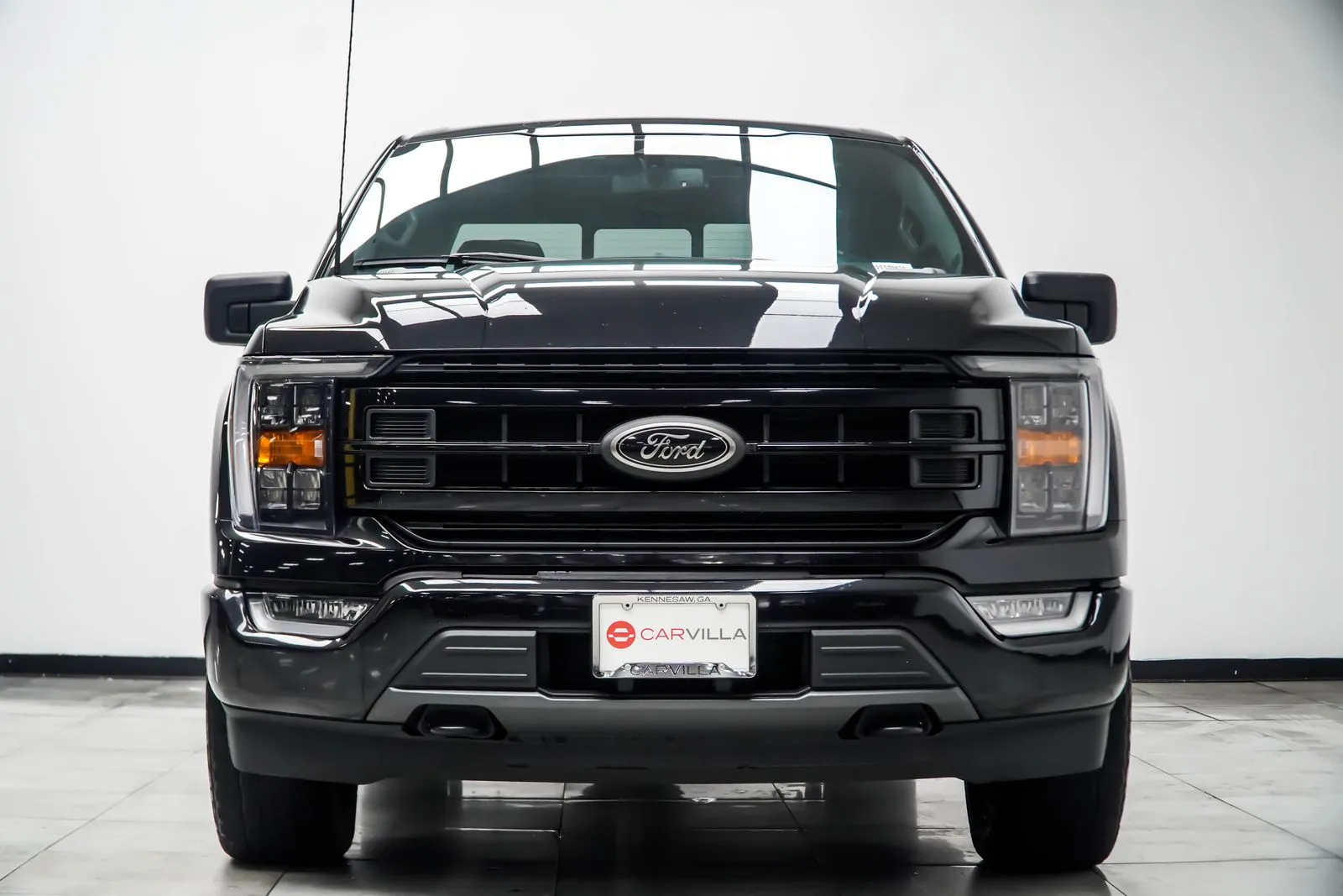2023 Ford F-150 XLT, photo 6