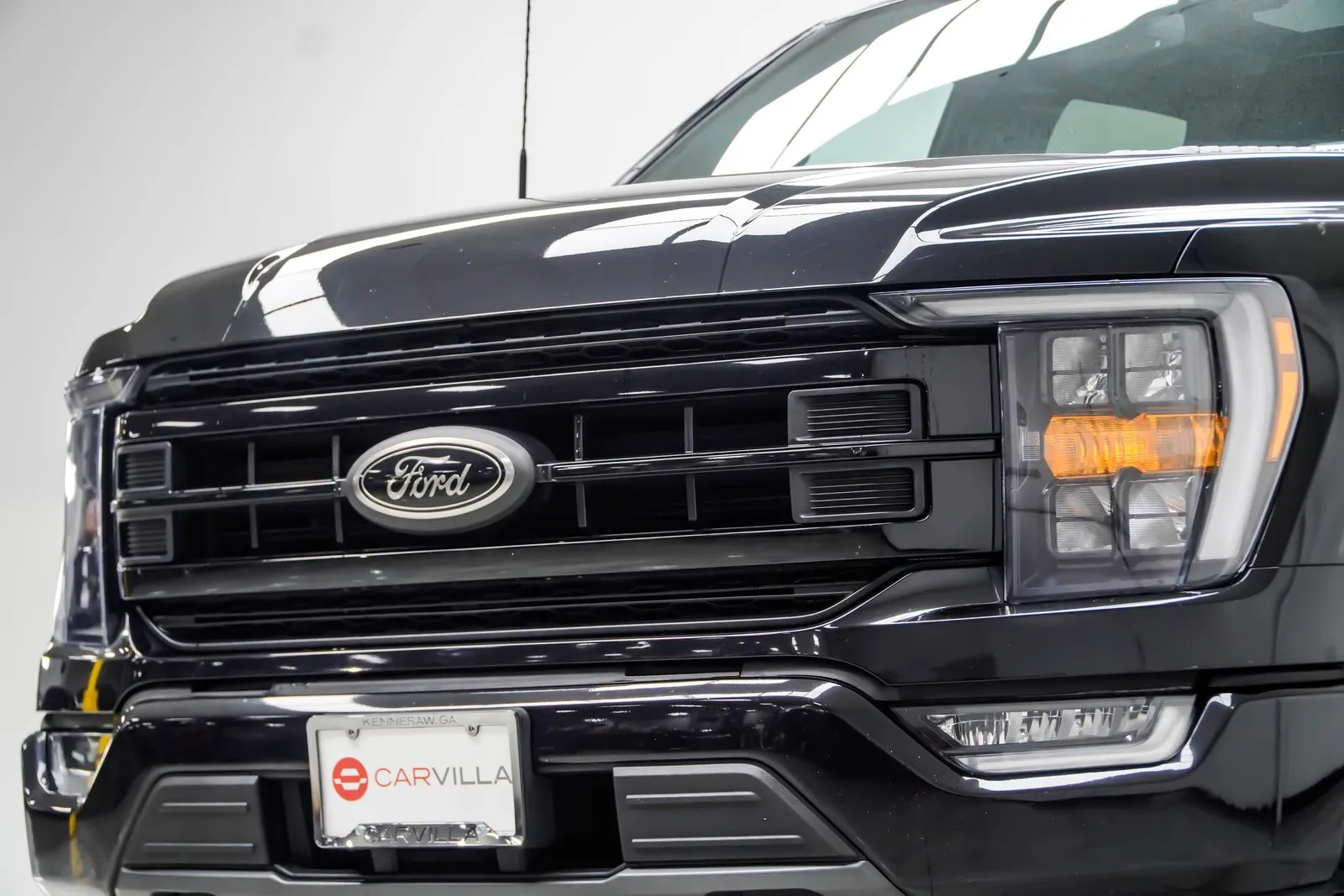 2023 Ford F-150 XLT, photo 1