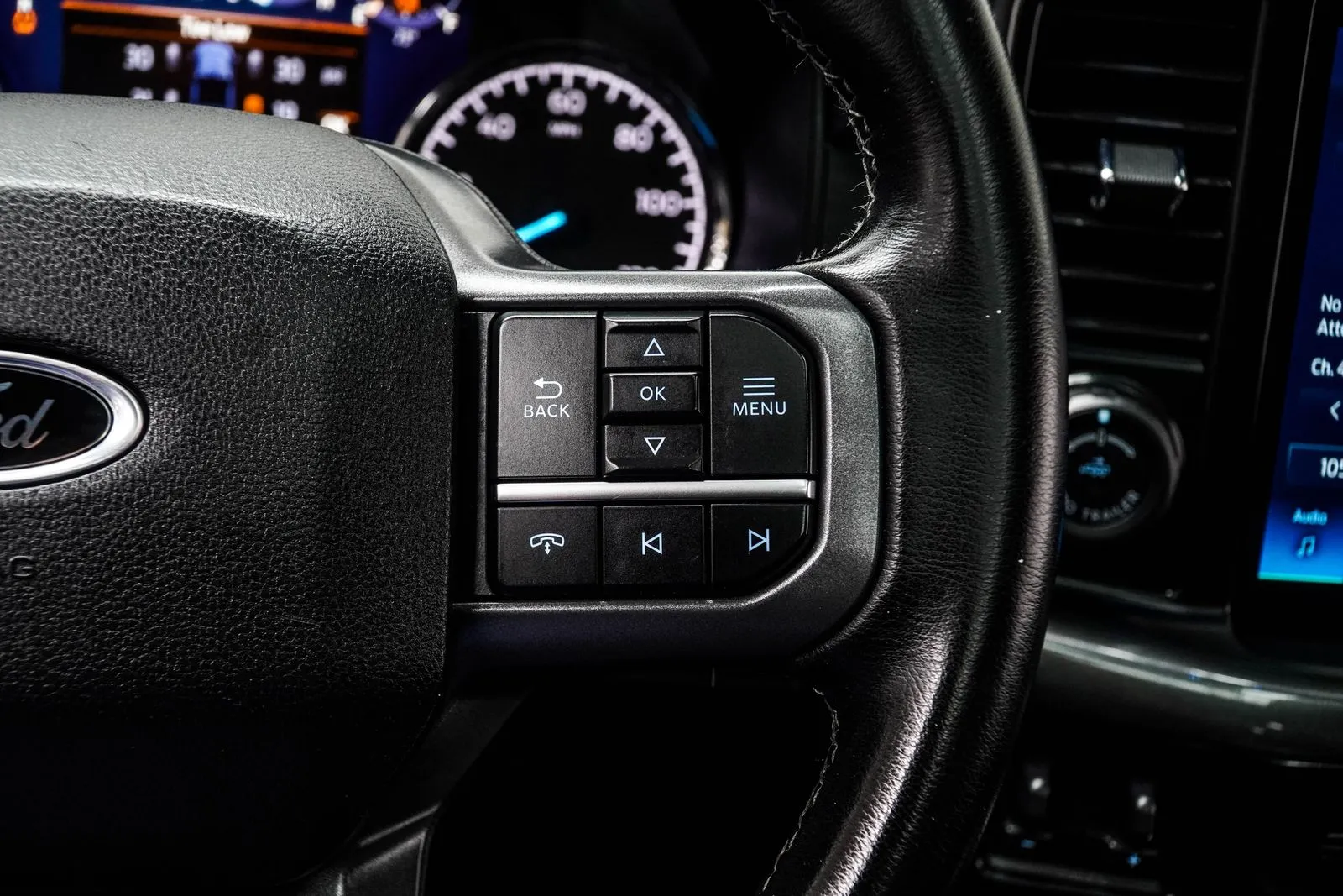 2023 Ford F-150 XLT, photo 28