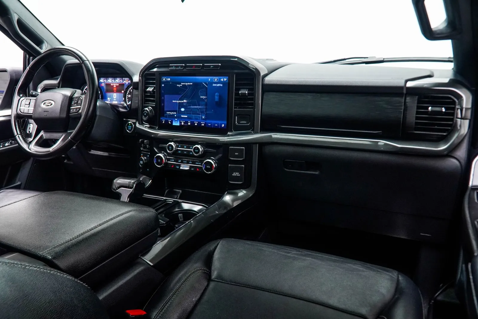 2023 Ford F-150 XLT, photo 17