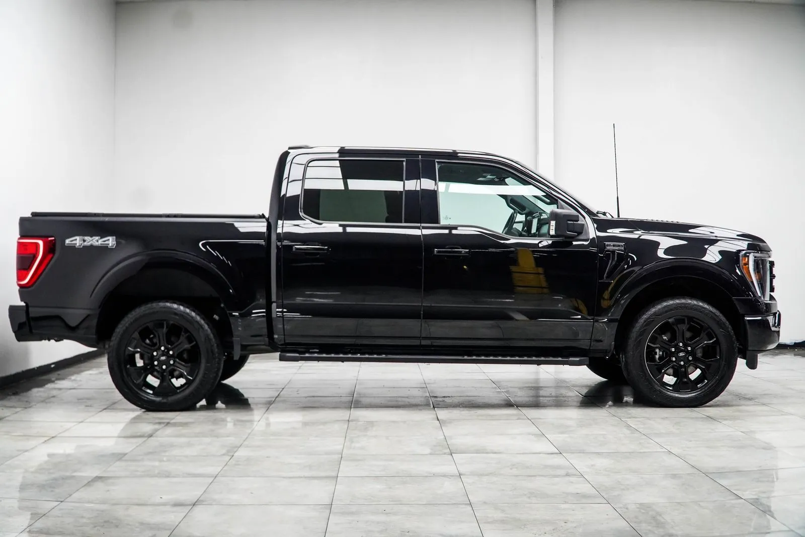 2023 Ford F-150 XLT, photo 5