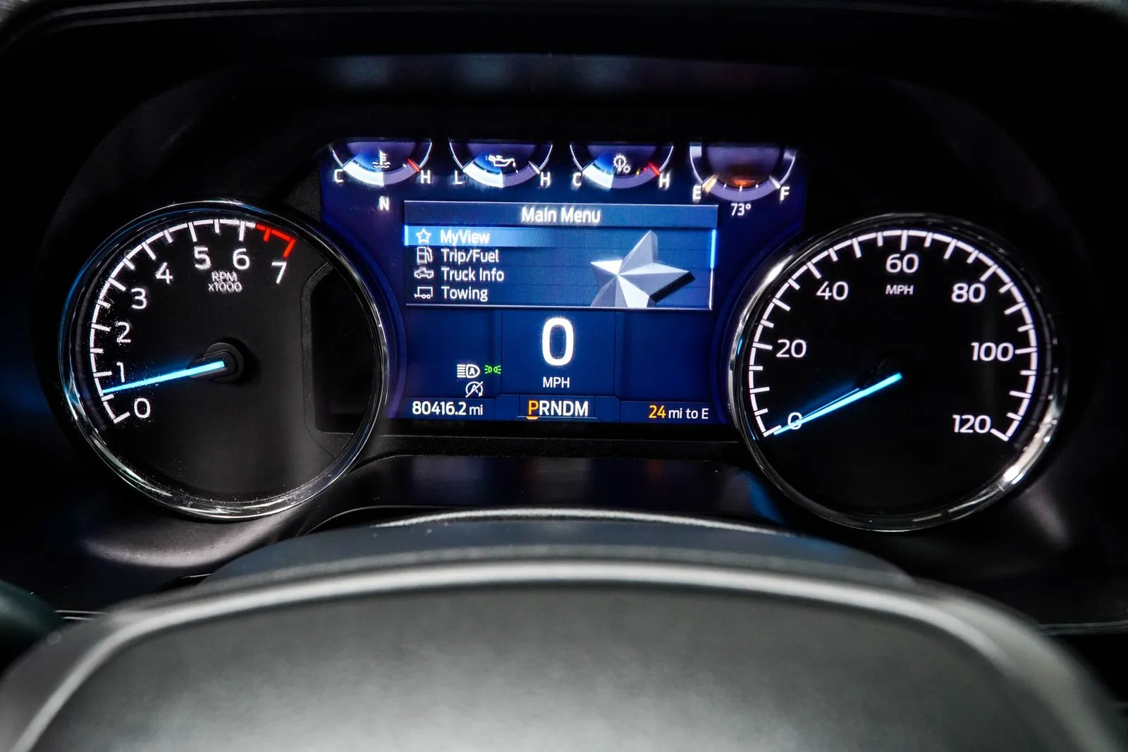 2023 Ford F-150 XLT, photo 29