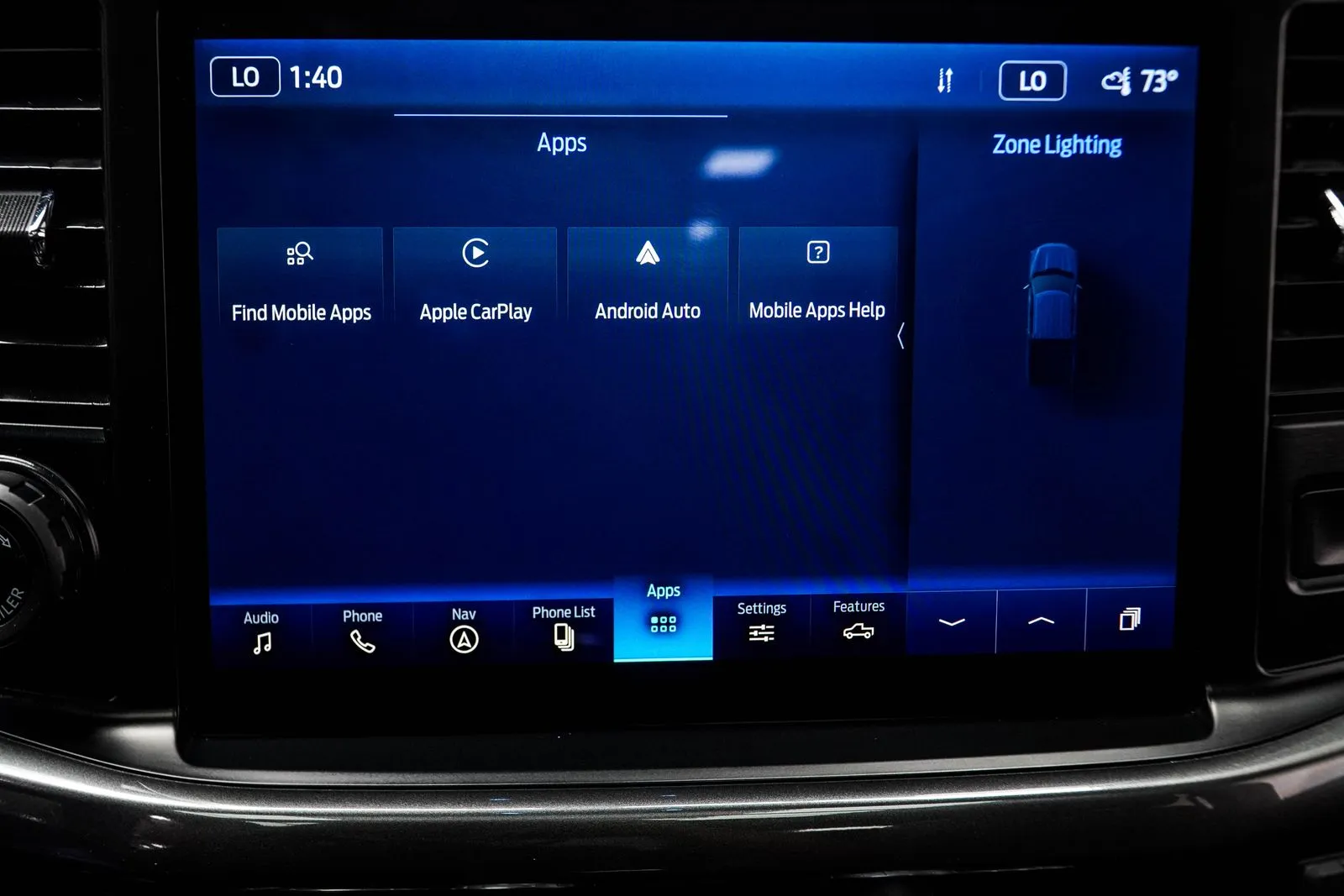 2023 Ford F-150 XLT, photo 24