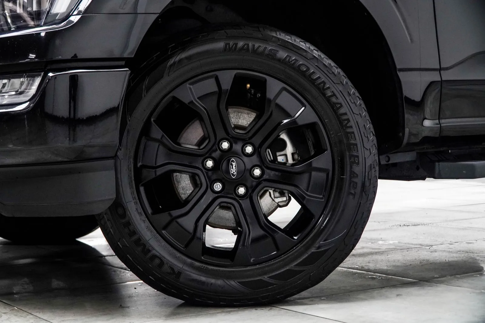 2023 Ford F-150 XLT, photo 4