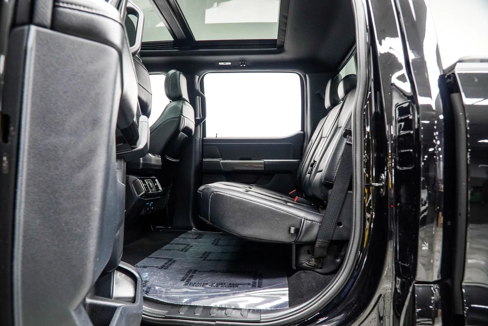 2023 Ford F-150 XLT, photo 34