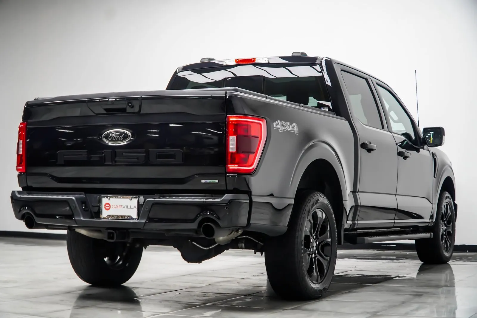 2023 Ford F-150 XLT, photo 11