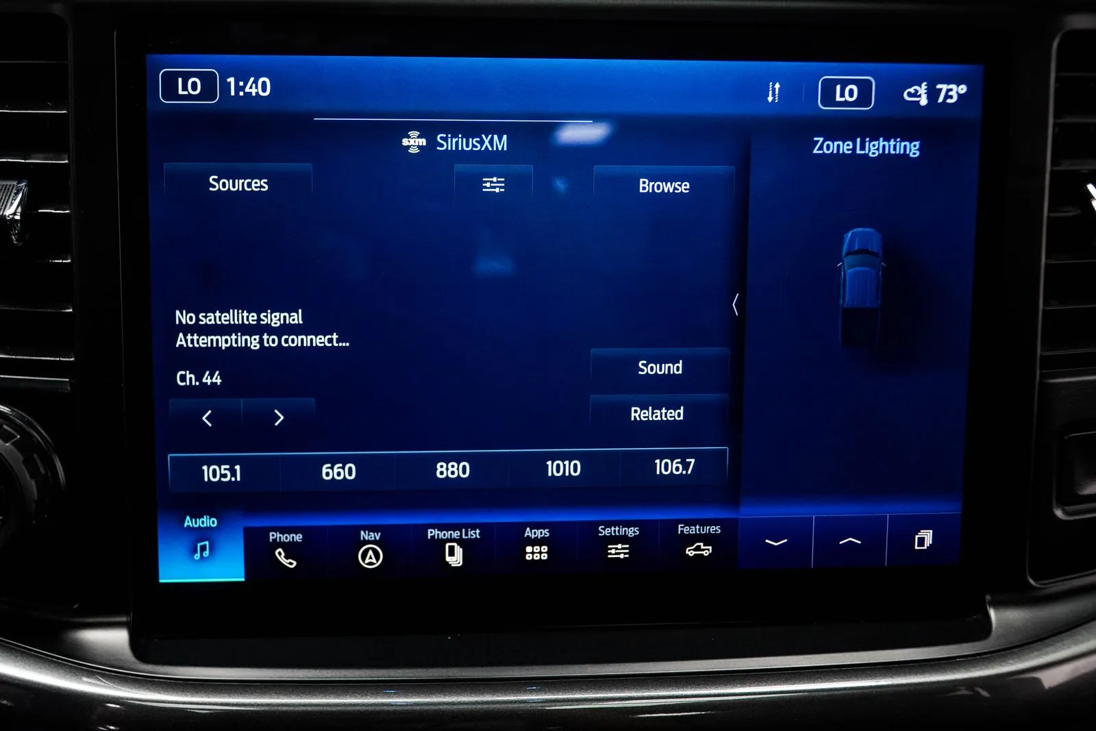 2023 Ford F-150 XLT, photo 25