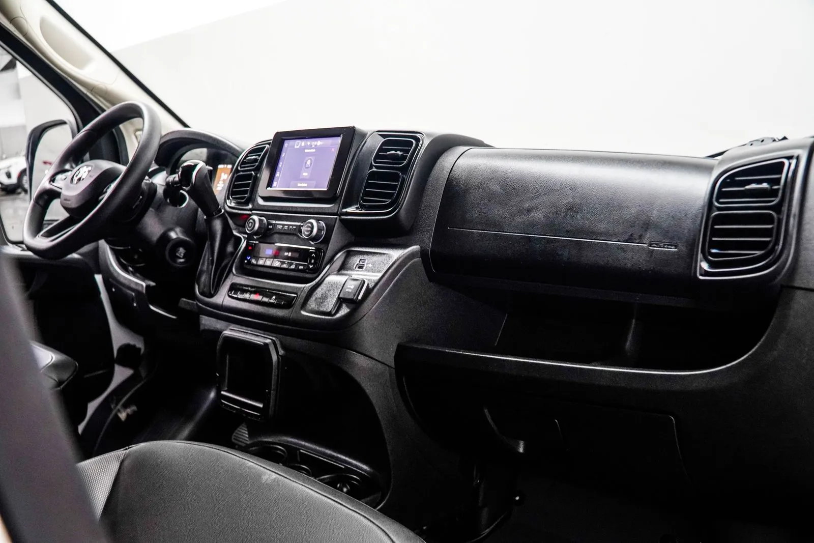 2024 Ram ProMaster 2500 High Roof, photo 14