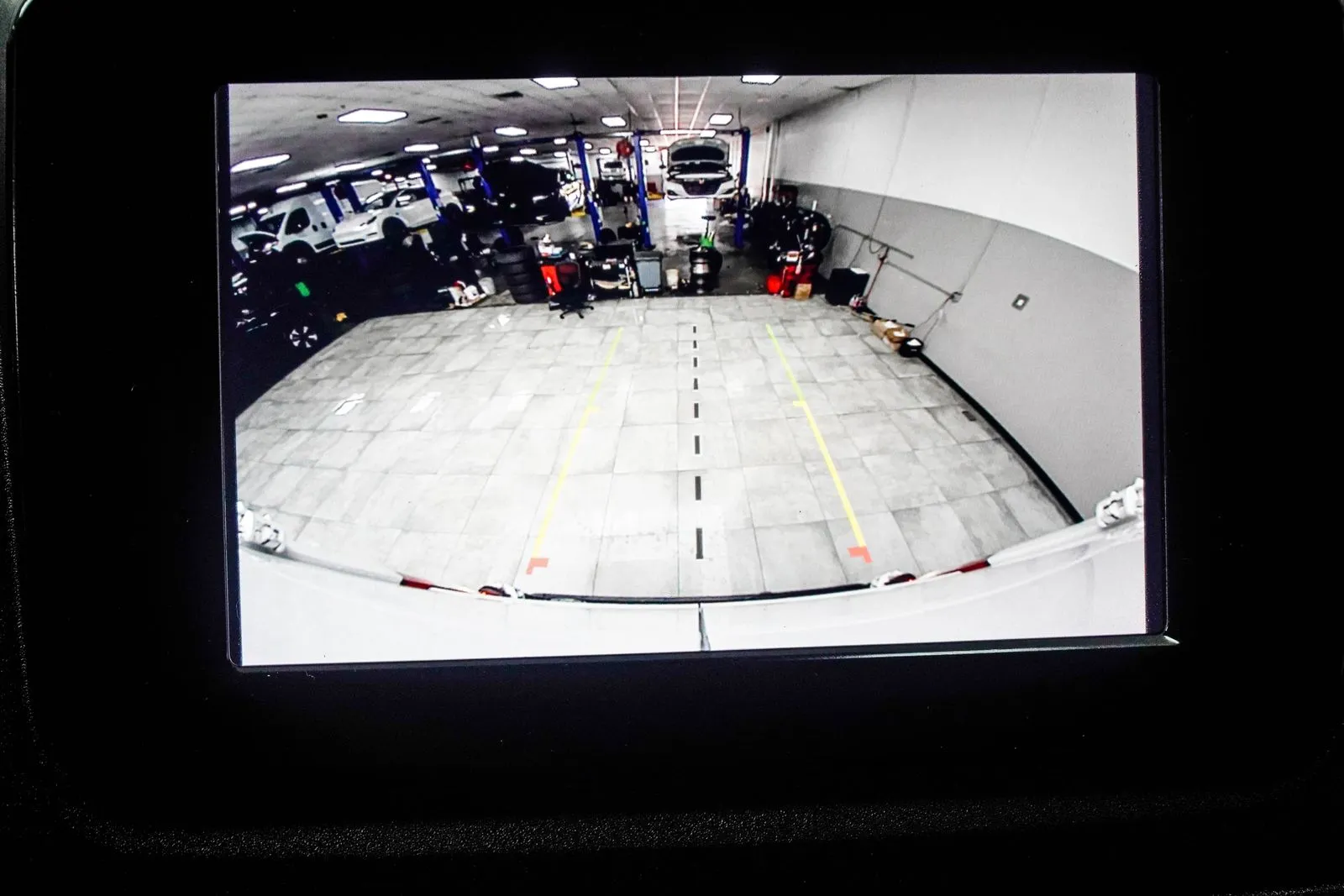 2024 Ram ProMaster 2500 High Roof, photo 20