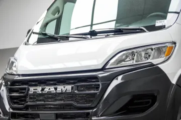 2024 Ram ProMaster 2500 High Roof
