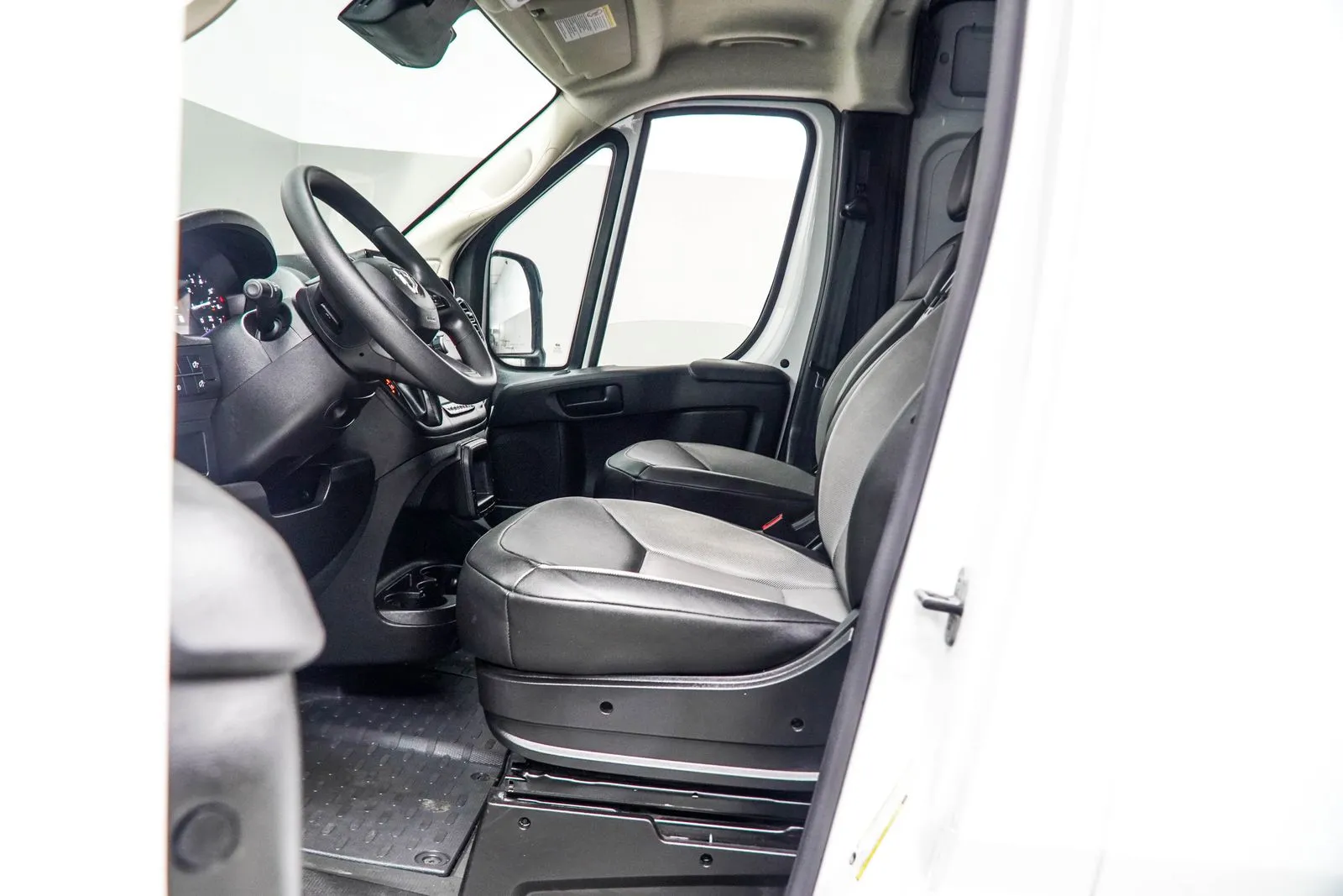 2024 Ram ProMaster 2500 High Roof, photo 25