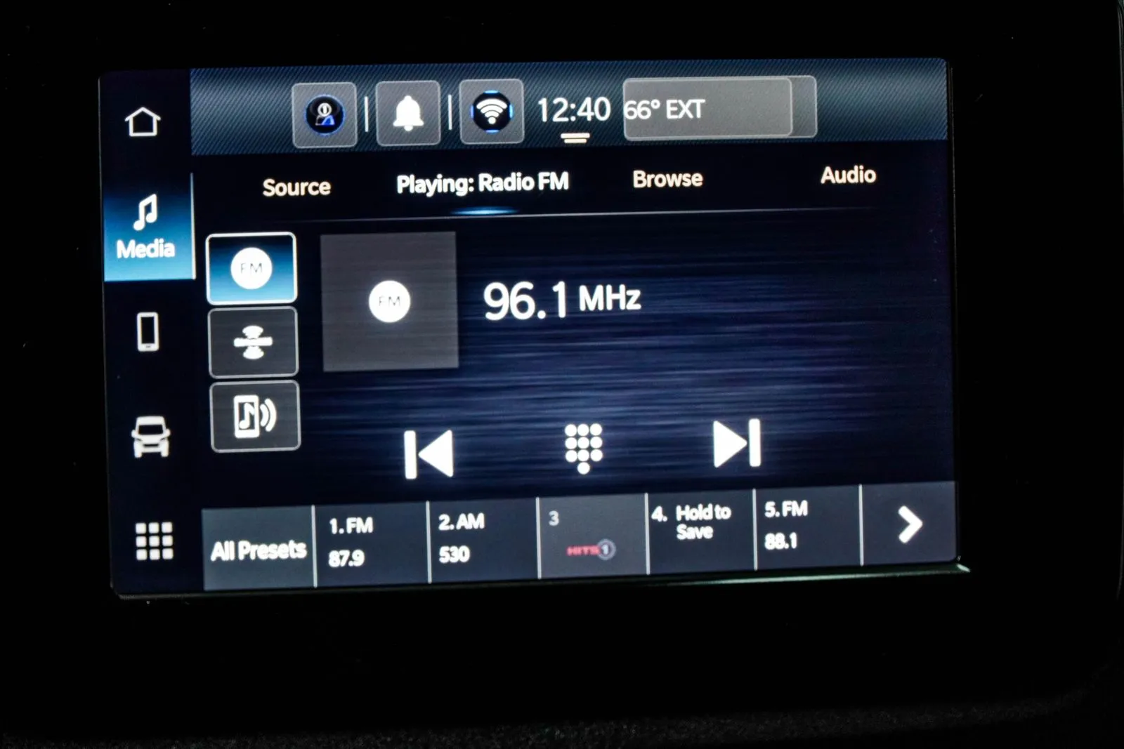 2024 Ram ProMaster 2500 High Roof, photo 19
