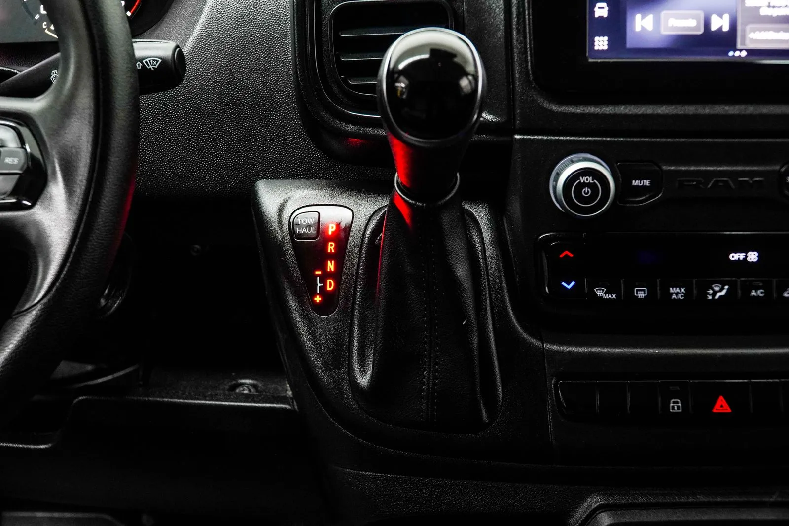 2024 Ram ProMaster 2500 High Roof, photo 16