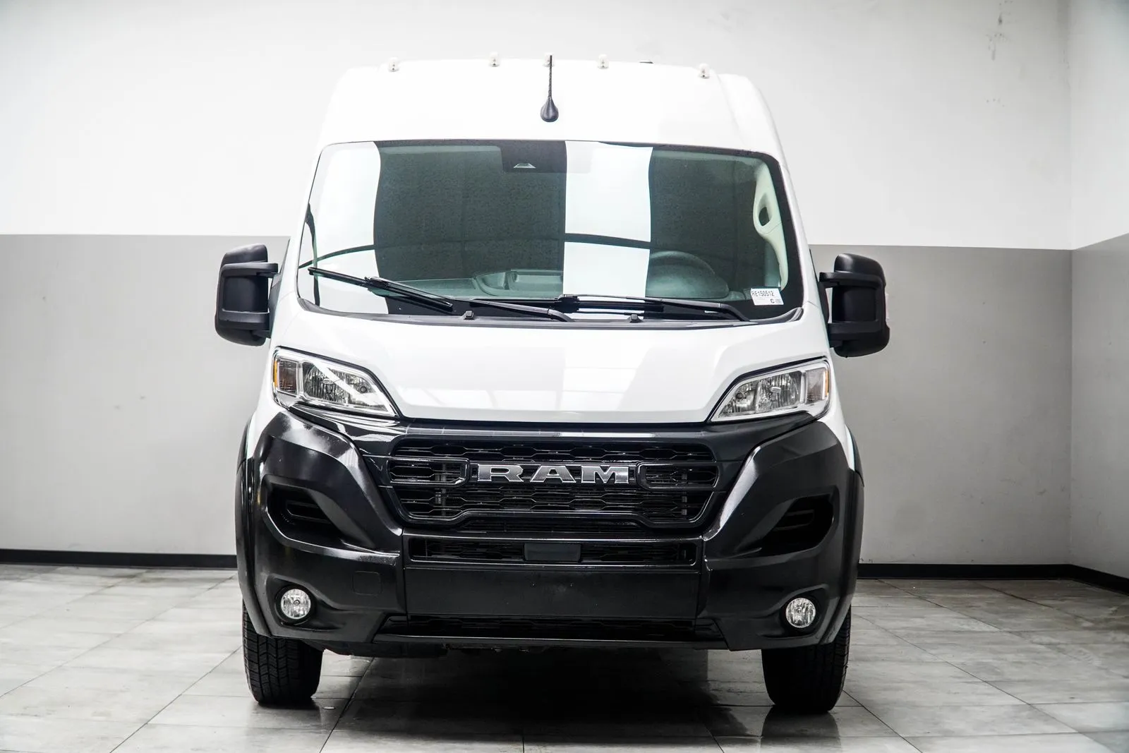 2024 Ram ProMaster 2500 High Roof, photo 6