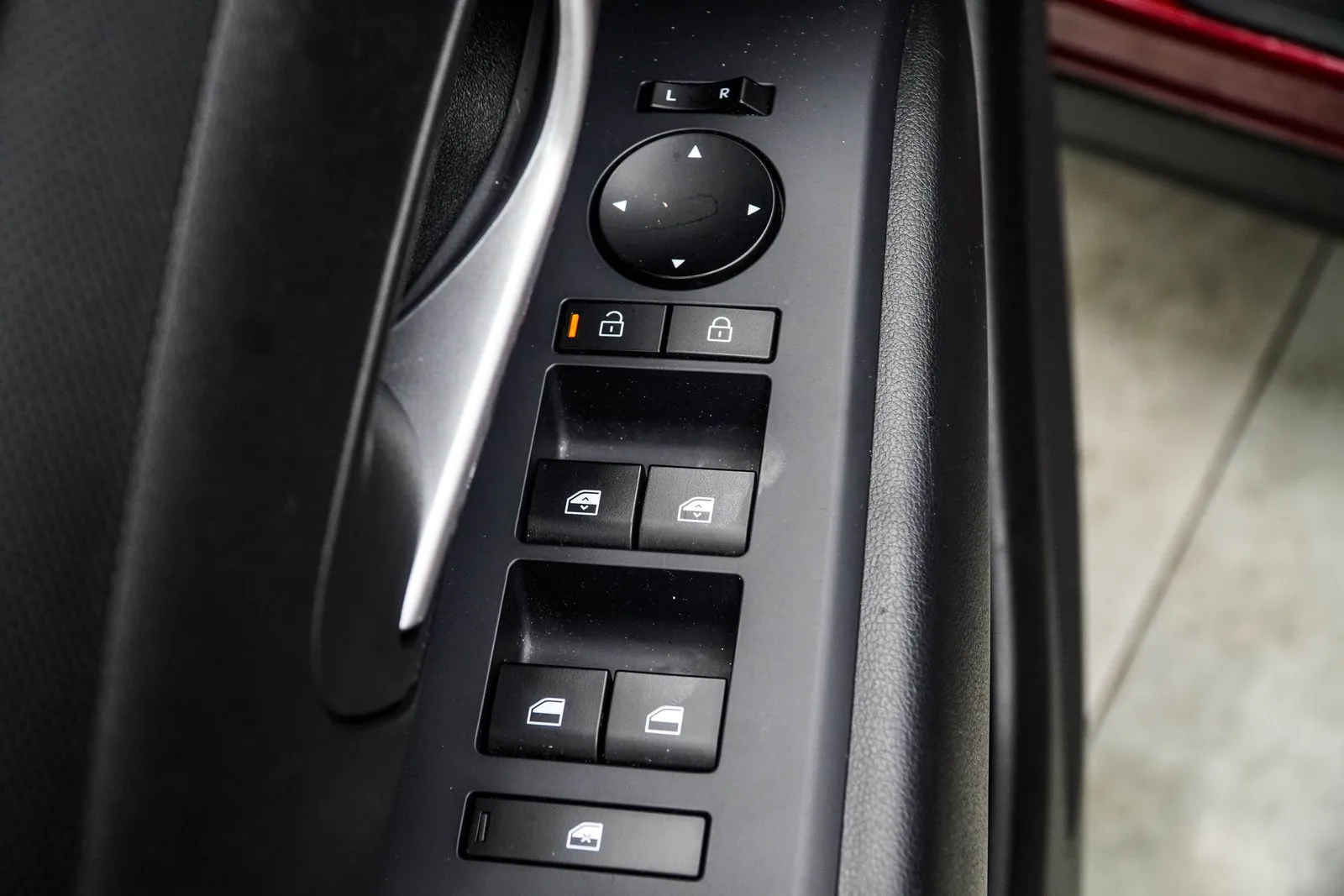 2025 Hyundai Tucson SEL, photo 33