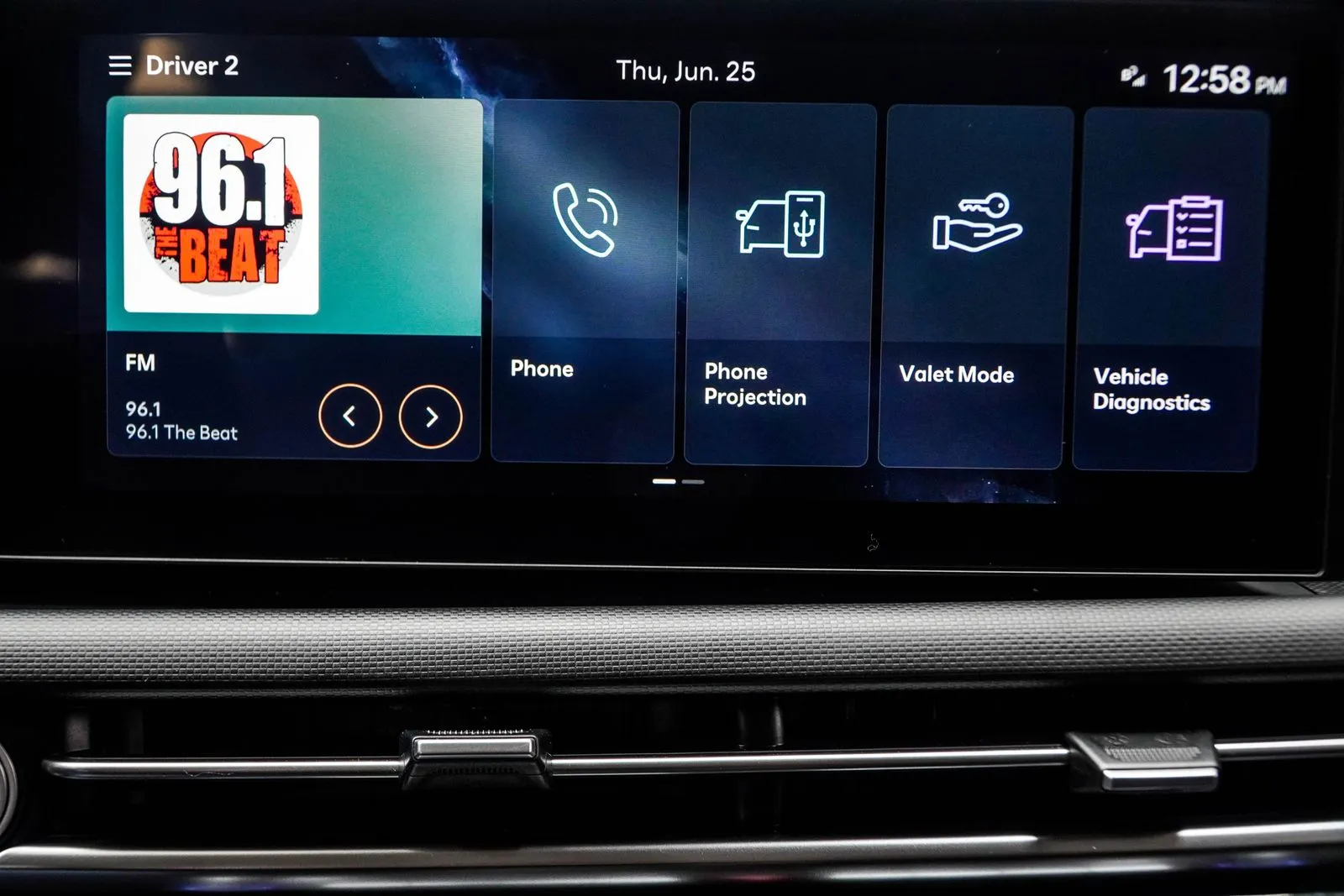 2025 Hyundai Tucson SEL, photo 21