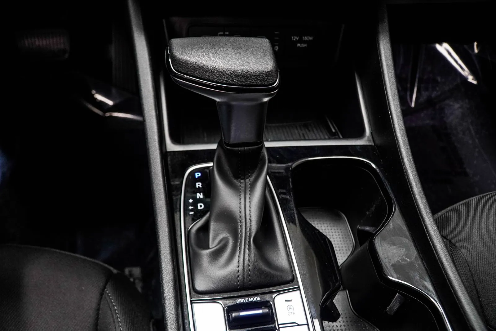 2025 Hyundai Tucson SEL, photo 18