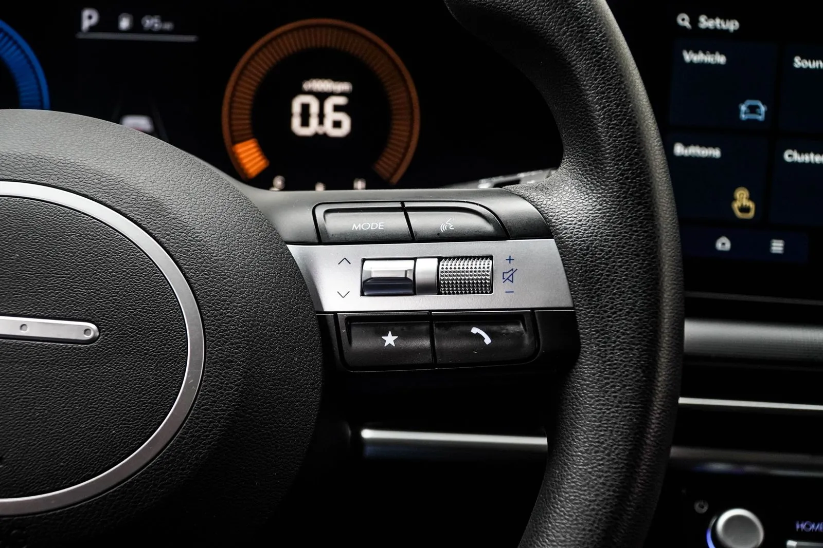 2025 Hyundai Tucson SEL, photo 28