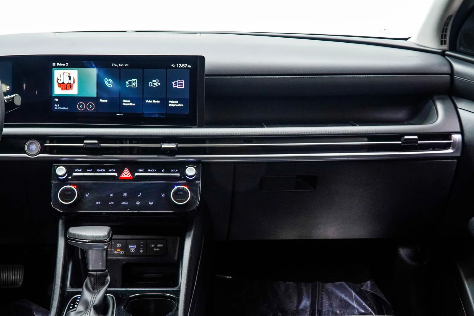 2025 Hyundai Tucson SEL, photo 16