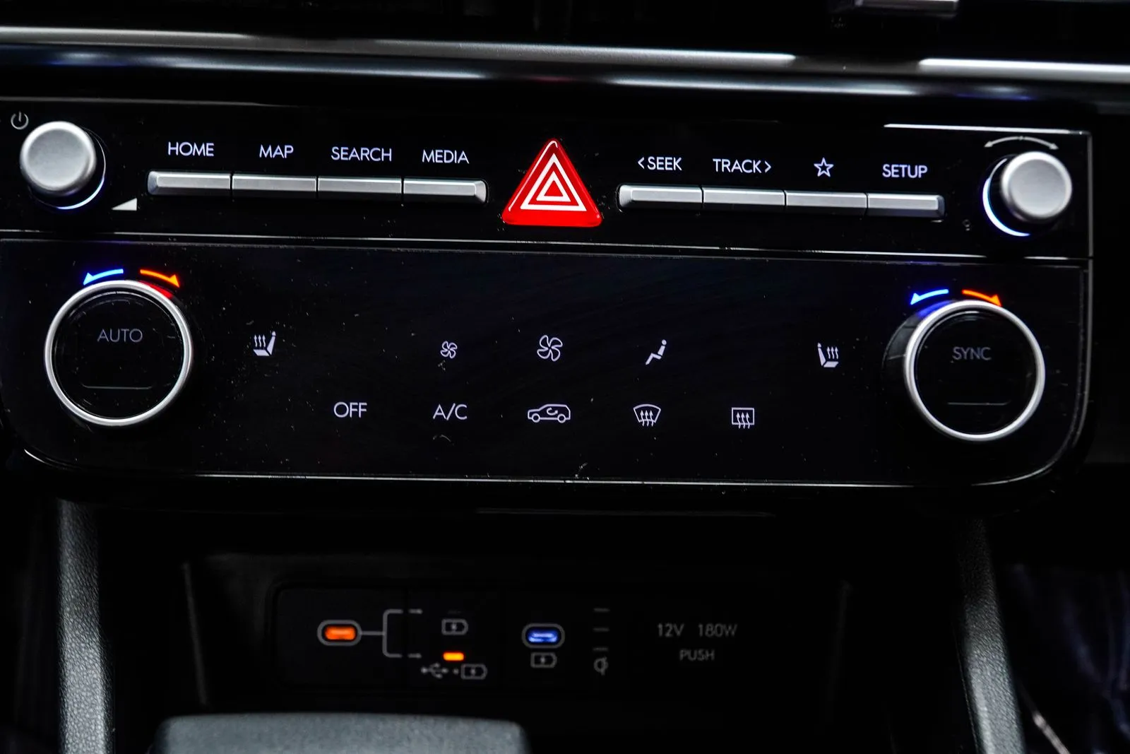 2025 Hyundai Tucson SEL, photo 20