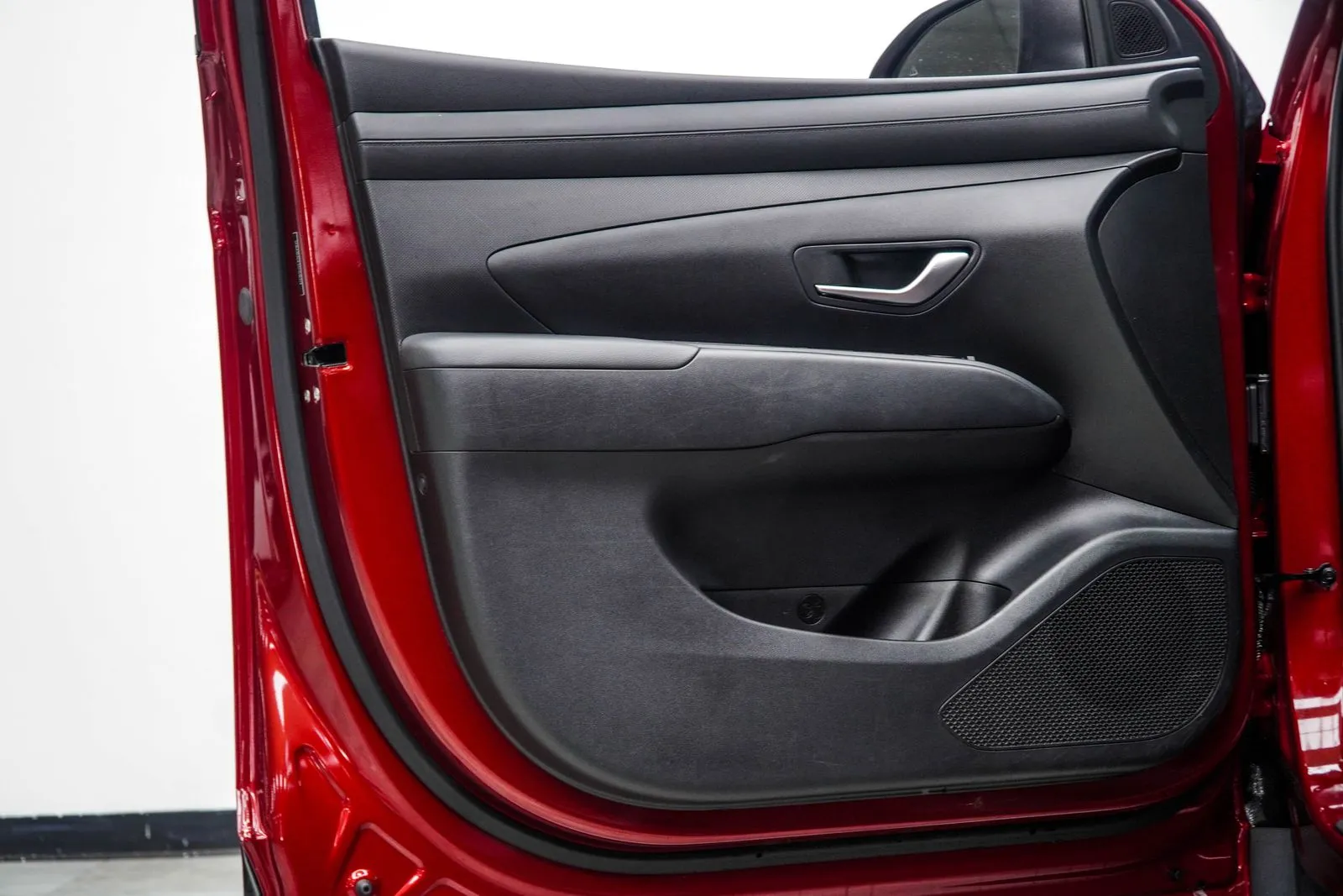 2025 Hyundai Tucson SEL, photo 32