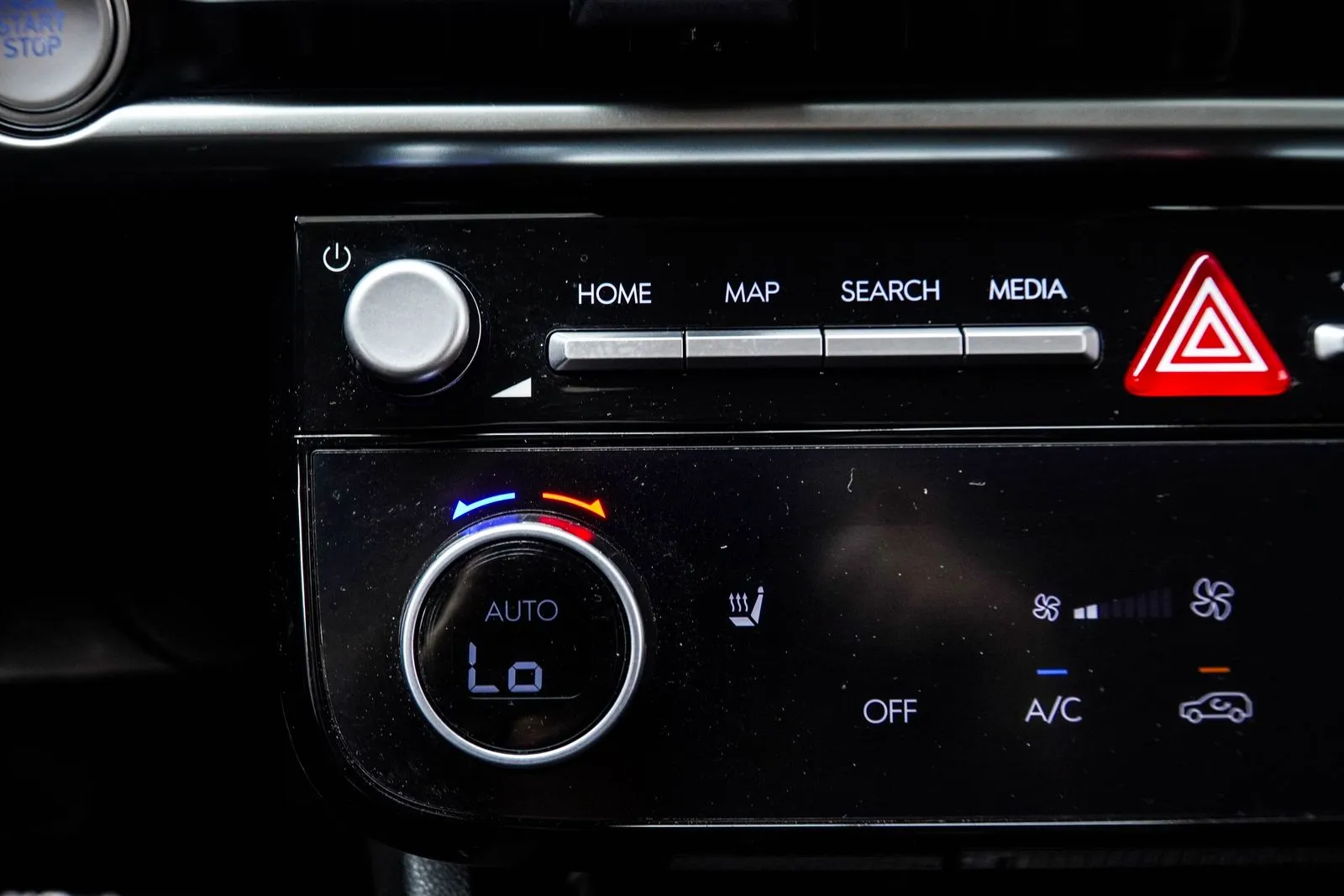 2025 Hyundai Tucson SEL, photo 27
