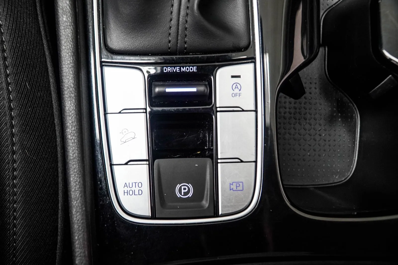 2025 Hyundai Tucson SEL, photo 23