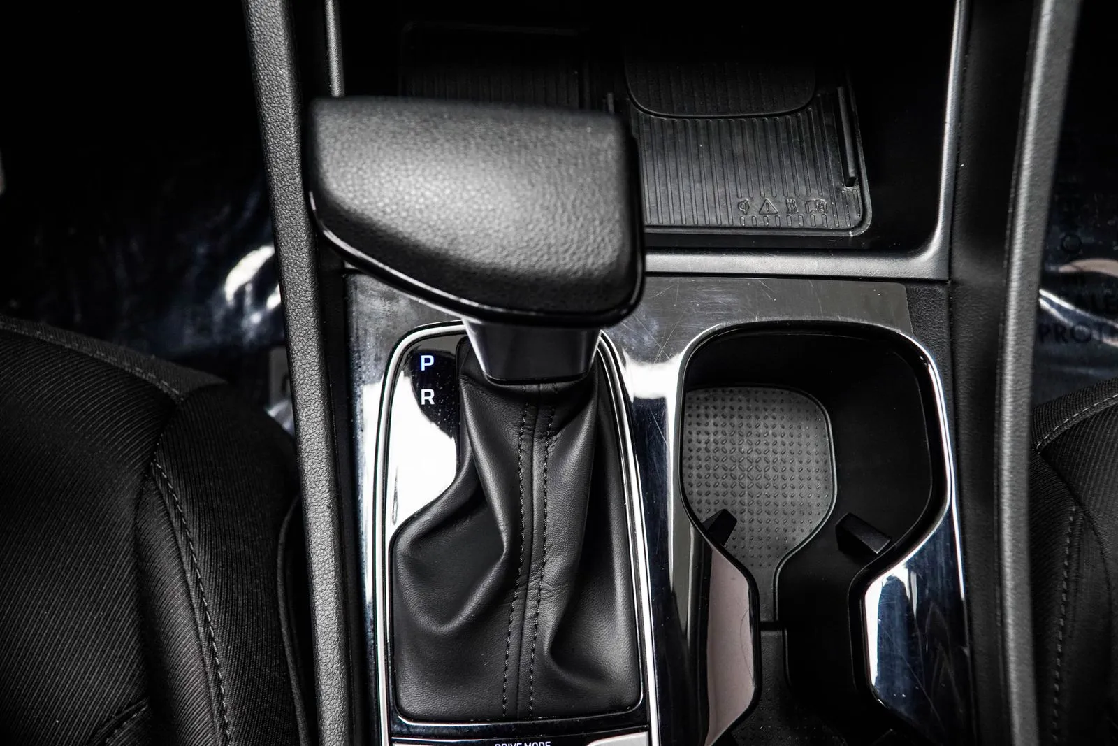 2025 Hyundai Tucson SEL, photo 25