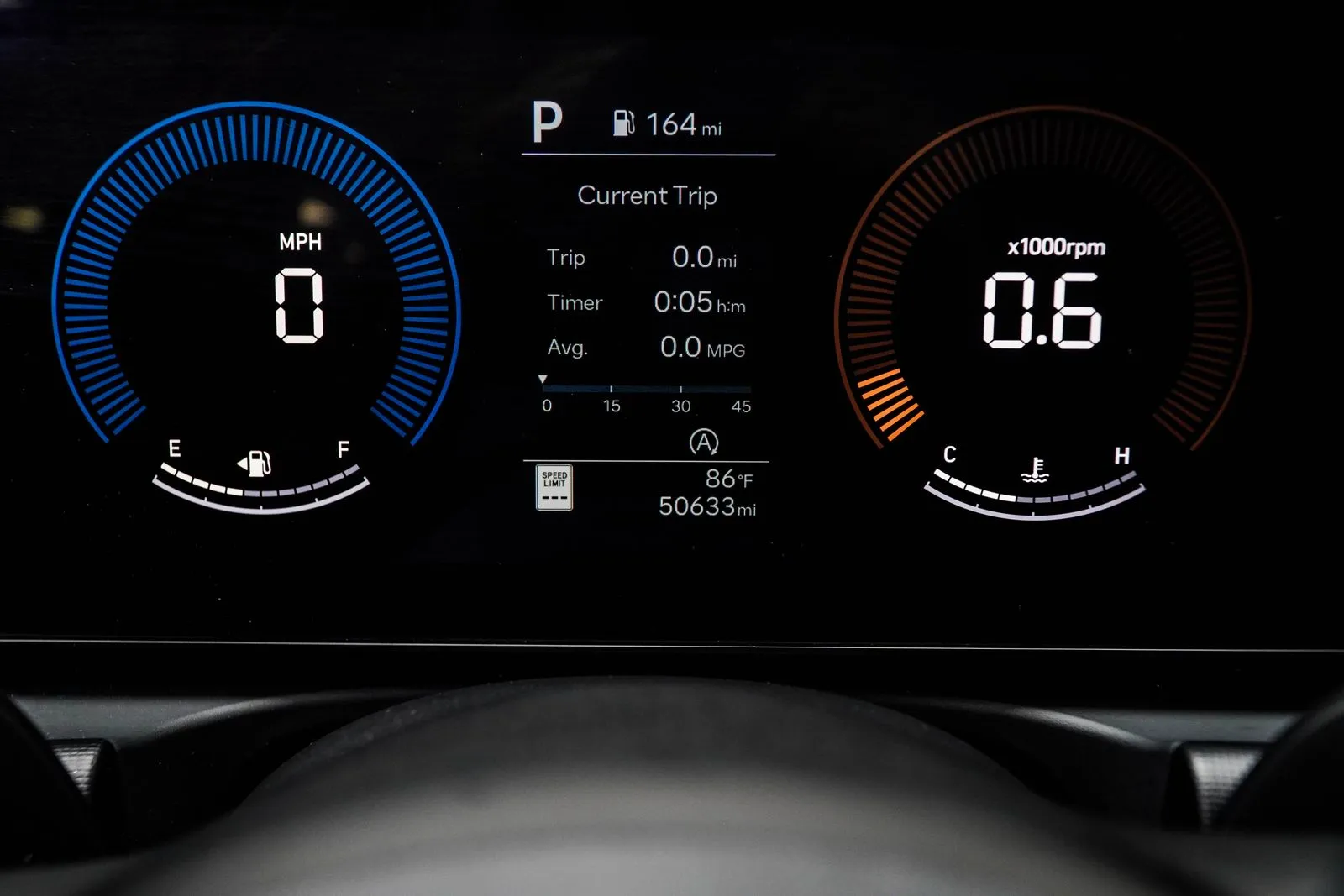 2025 Hyundai Tucson SEL, photo 31