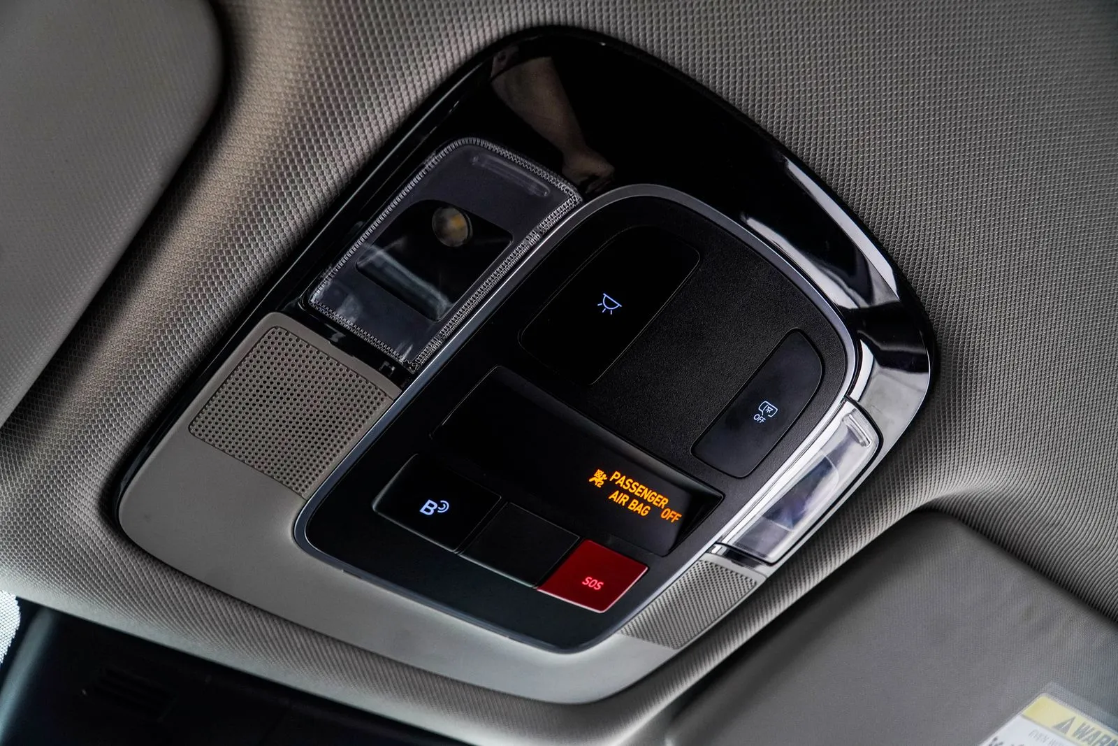 2025 Hyundai Tucson SEL, photo 36