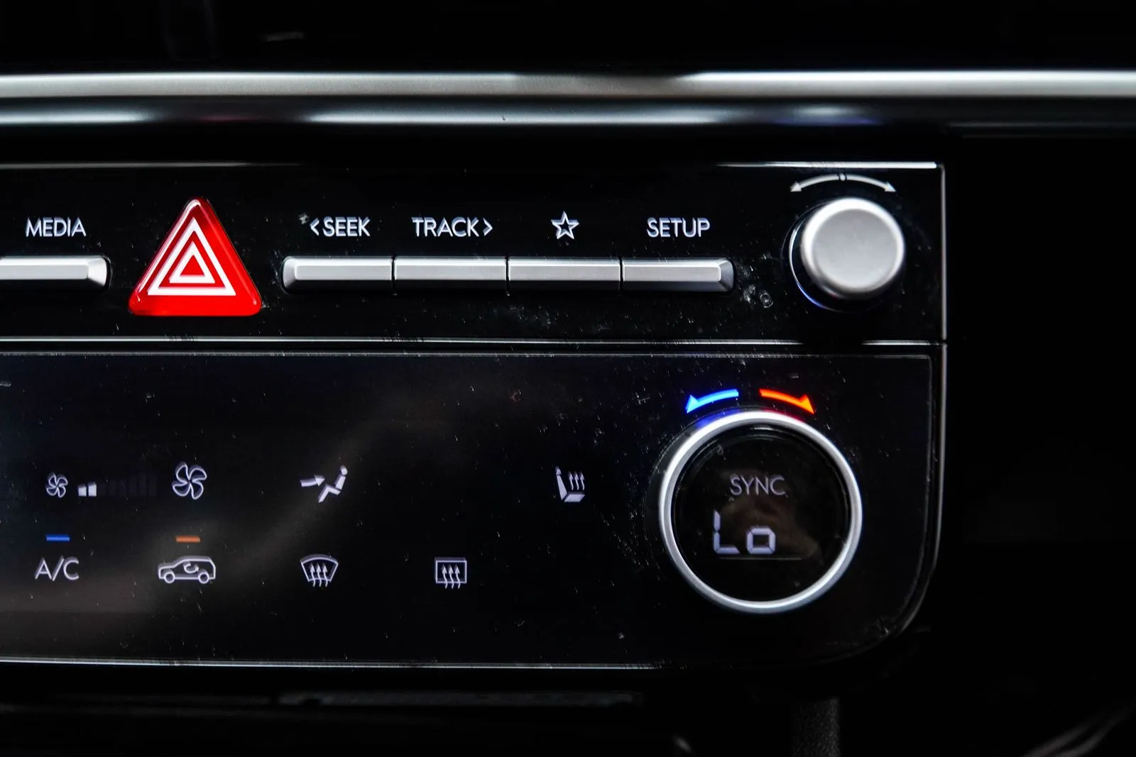 2025 Hyundai Tucson SEL, photo 26