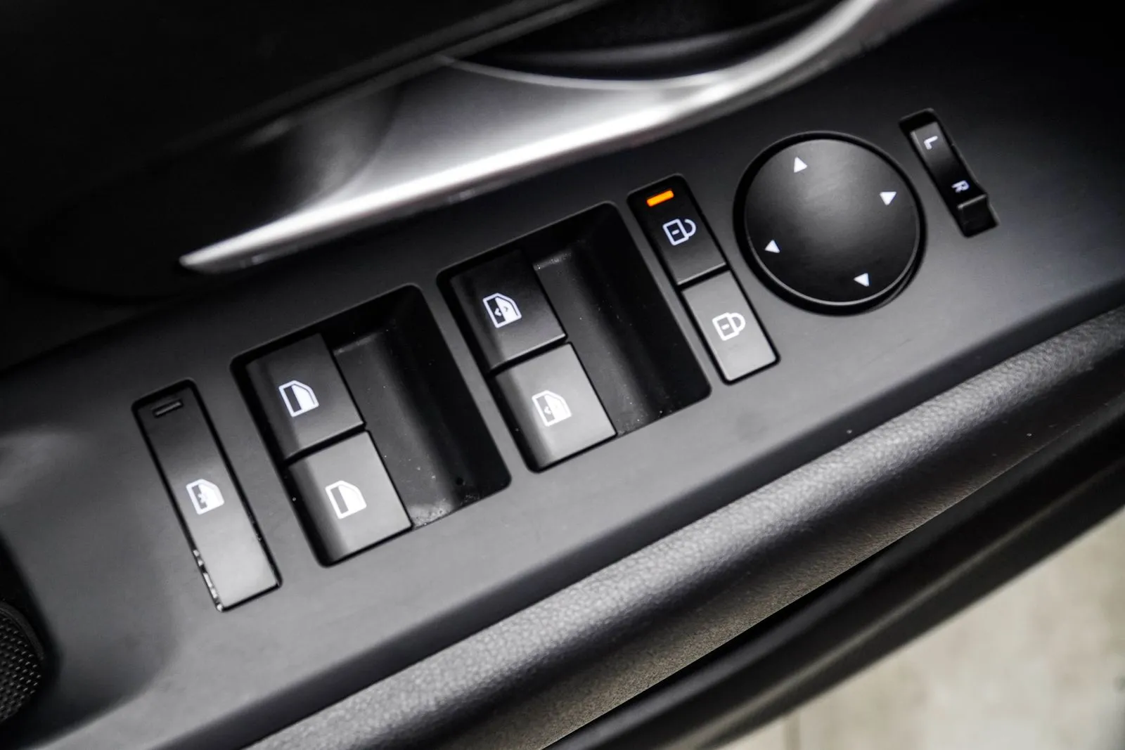 2025 Hyundai Tucson SEL, photo 38