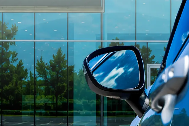 2025 Nissan Rogue SV, photo 37