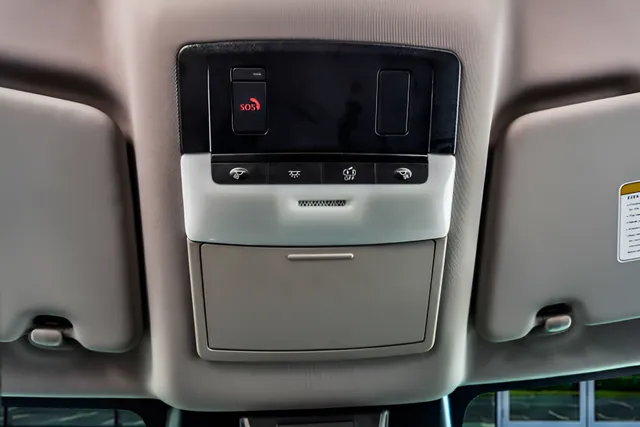2025 Nissan Rogue SV, photo 20
