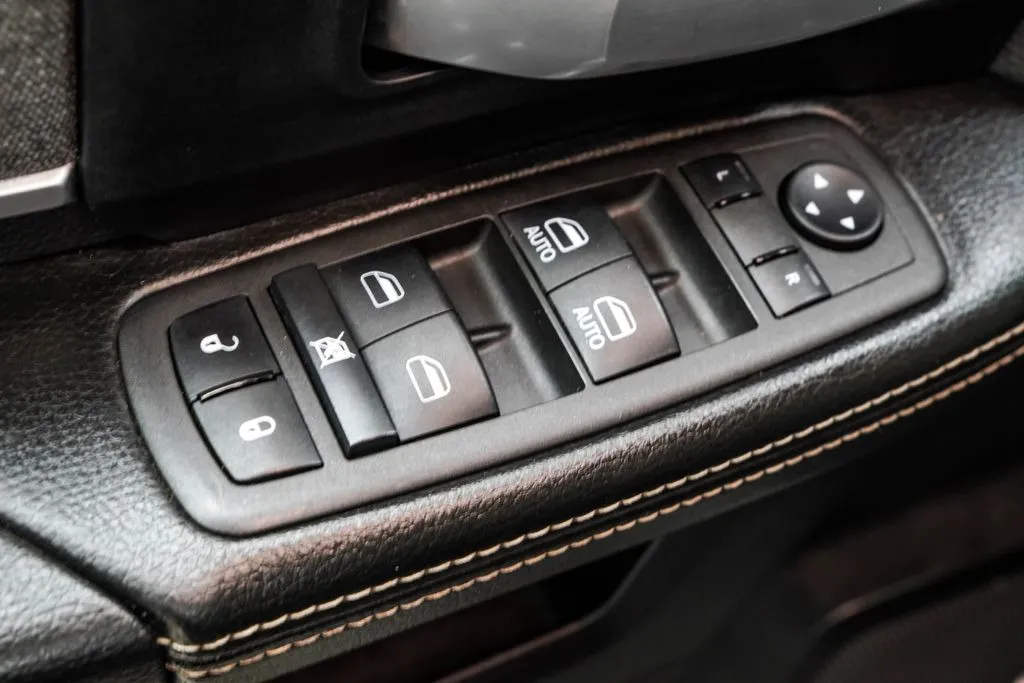 2022 Ram 2500 Big Horn, photo 39