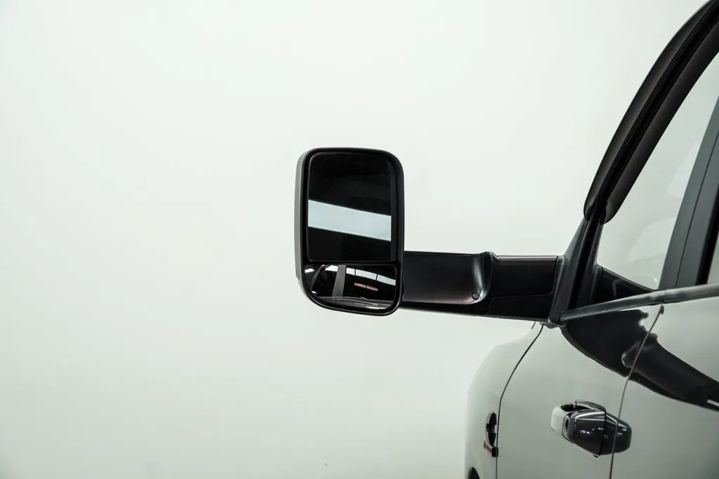 2022 Ram 2500 Big Horn, photo 13