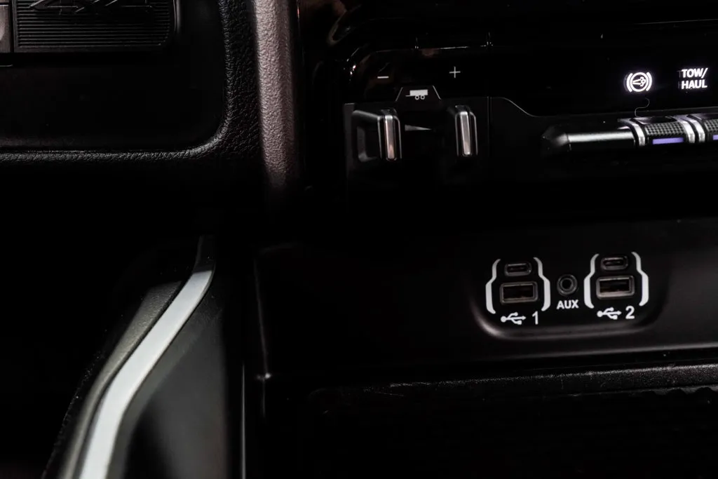 2022 Ram 2500 Big Horn, photo 23