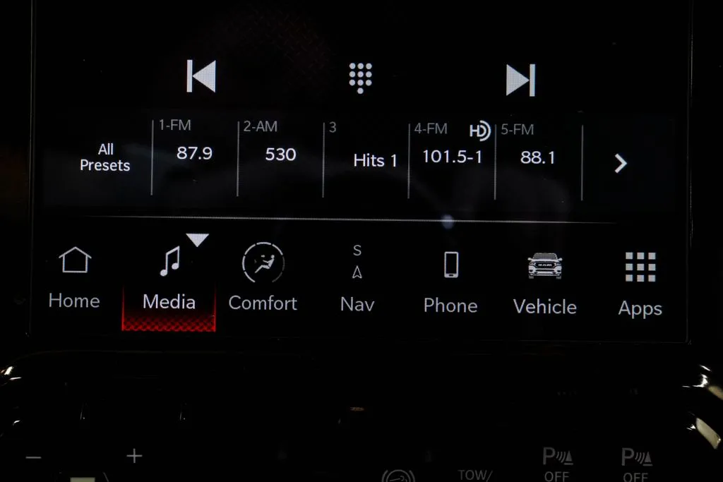 2022 Ram 2500 Big Horn, photo 27