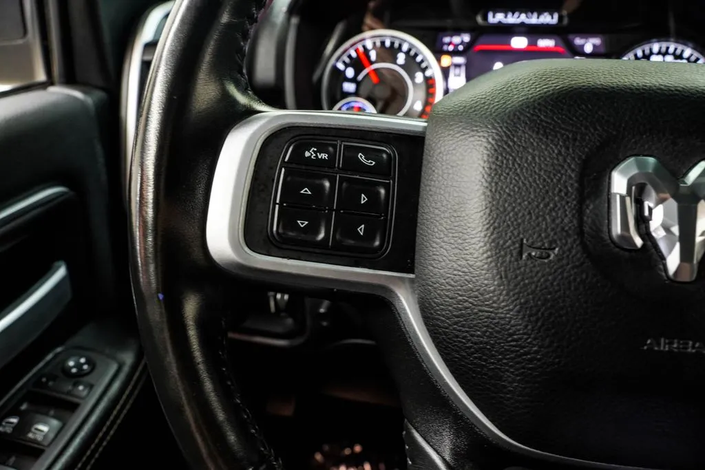 2022 Ram 2500 Big Horn, photo 34