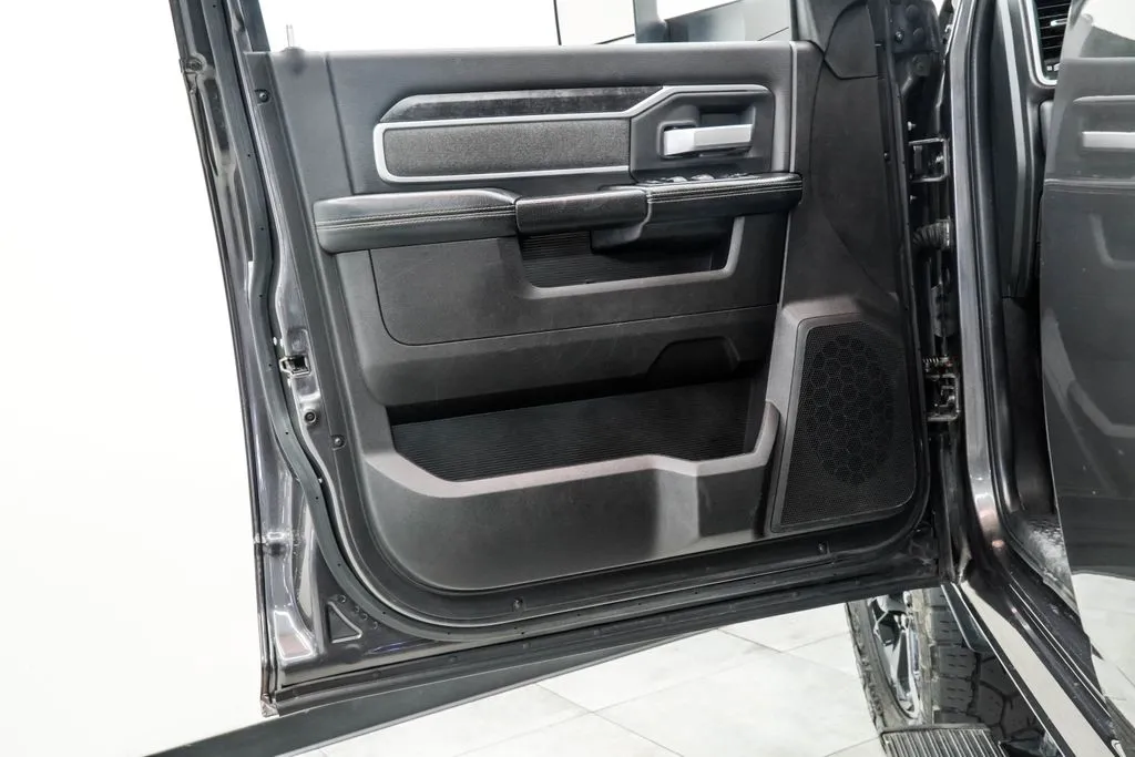 2022 Ram 2500 Big Horn, photo 38