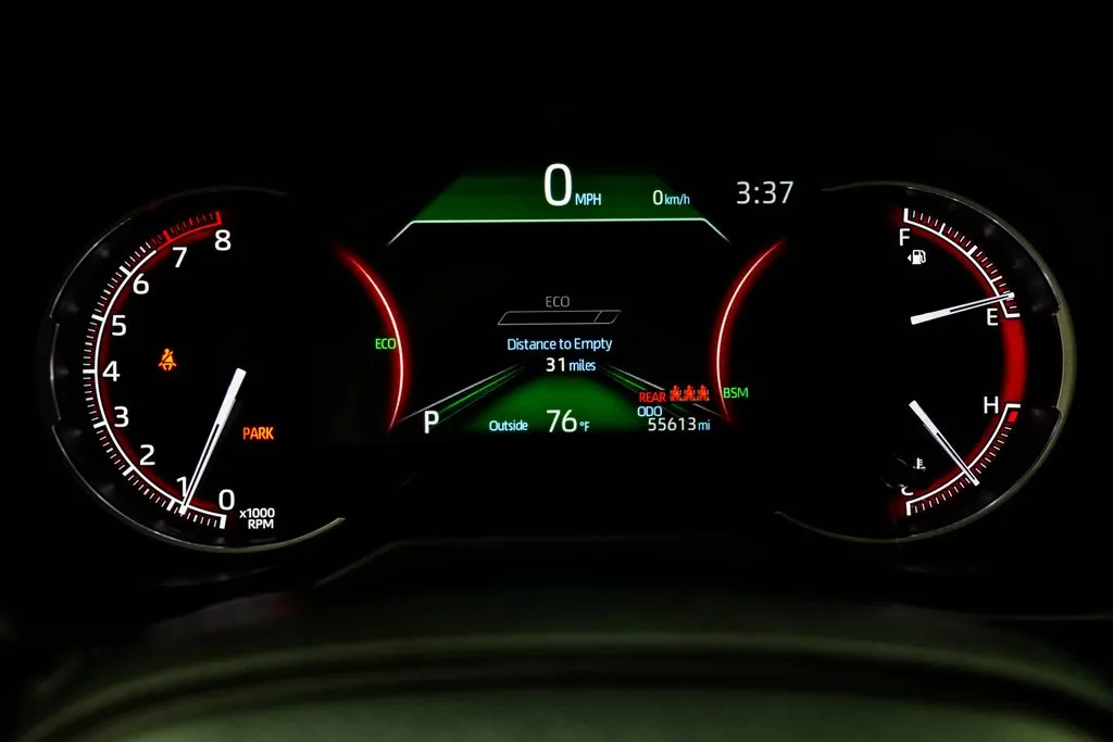 2024 Toyota RAV4 XLE, photo 25
